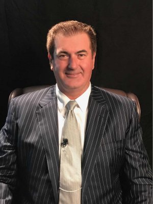 Photo of team member