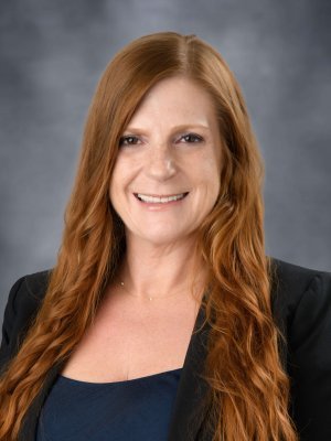 Photo of team member