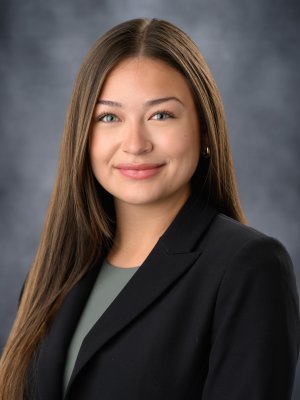 Photo of team member