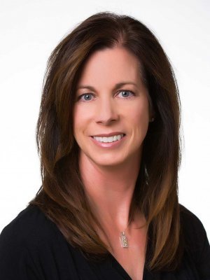 Photo of team member