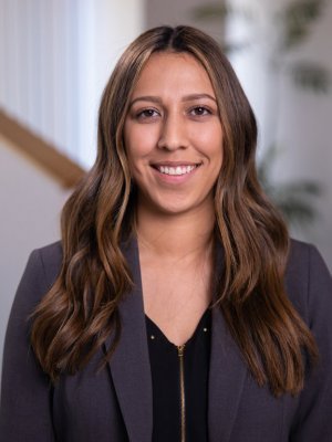 Photo of team member