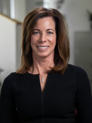 Photo of team member