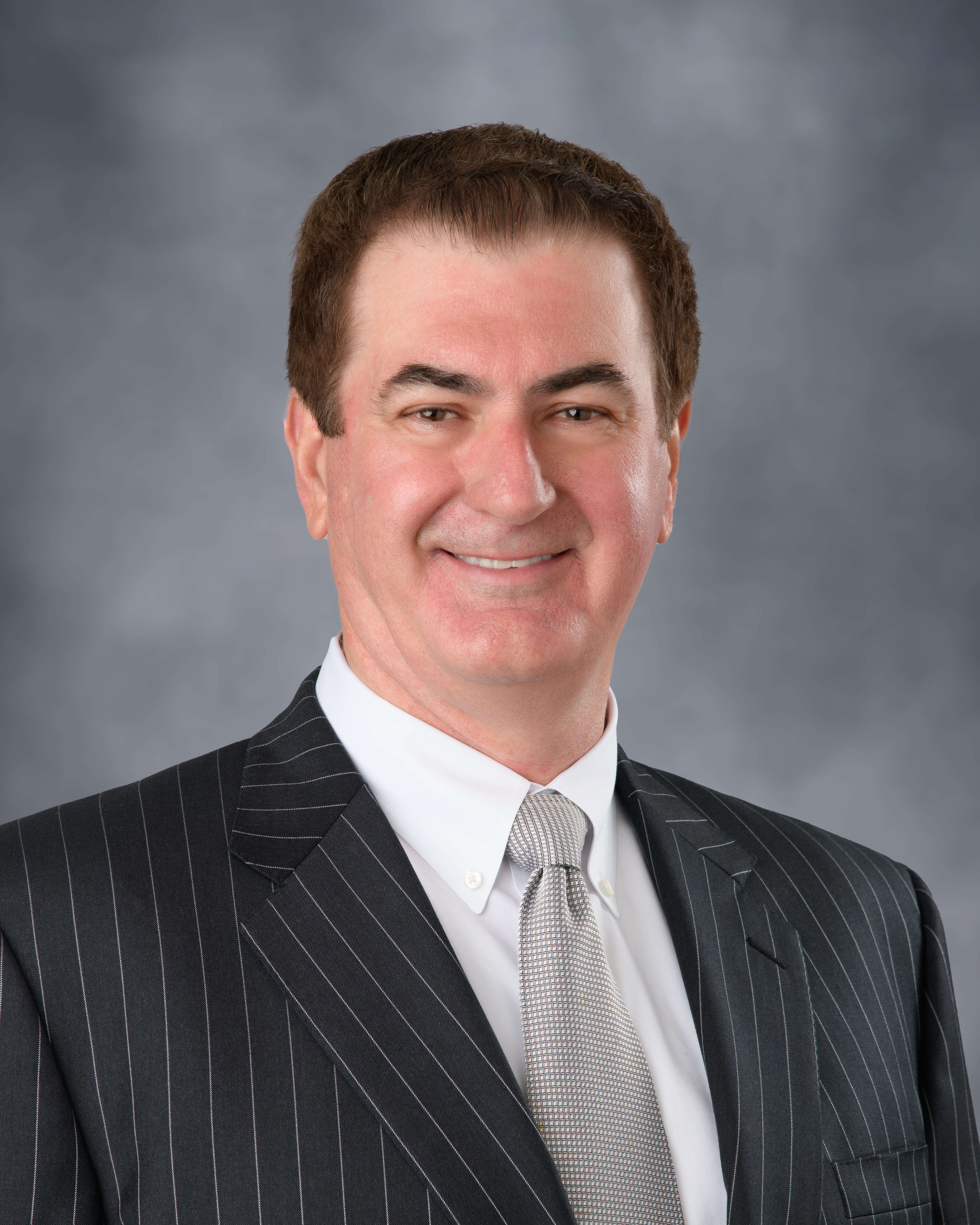  Jack Brkich III certified financial planner and president of JMB Financial Managers Irvine, California